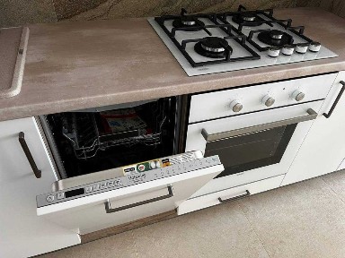 ОРЕНДА | 1 кім. квартири + кухня-студія ЖК 