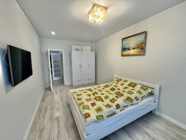 Оренда Винна Гора, м.Винники, 15 тис грн, 1кімнатна+кухня-студія, балкон