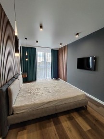 Оренда квартири в новобудові заселений ЖК