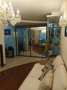 + Сдам 2 ком. квартиру ул. Чумаченко 12000 гр. + ком. усл.