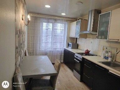 Аренда 3х-комнатной квартиры. Район - Космос, ул Европейская. FOR RENT