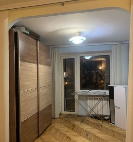 1 кв Центр міста