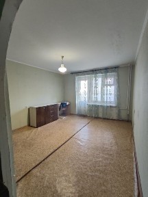 Долгосрочная аренда 1-к ул. Ладожская, дом 8