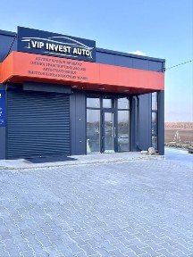 Оренда комерційного приміщення навпроти МРЕО