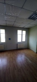 Оренда офісних приміщень 5 кабінетів