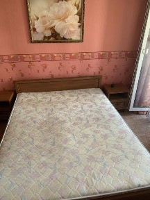 Сдам трехкомнатную квартиру район Рокоссовского