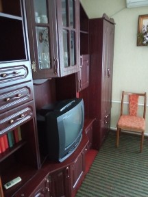 Здам 2 кімнатну квартиру