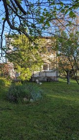 Львівська область, Семенівка