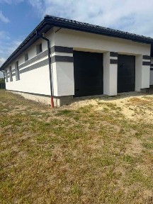 Новий будинок з ремонтом і ділянкою 10 соток біля Львова - без комісії