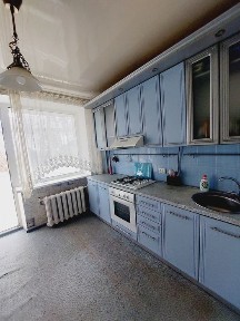 Оренда 1кім. квартири район укрпочти