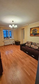 Здам 2к квартиру. Харківська. Є все