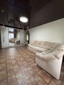 Оренда 3к квартири на проспекті Лушпи