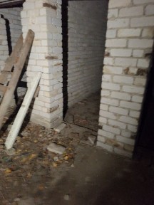 Сдам дом 2ух эт под ремонт 150м2