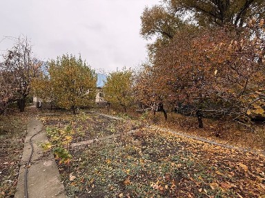 Дом верх Рабочая ул. Тупиковый проезд