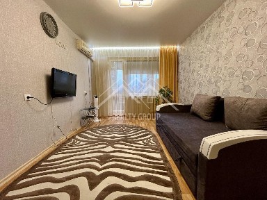 Продажа 2-комнатной квартиры 49 м², Горняцкий мкрн ул., 42