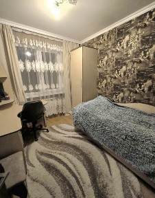 Продається квартира