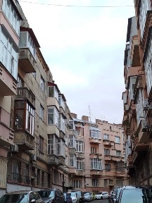 Чернівецька область, Чернівці