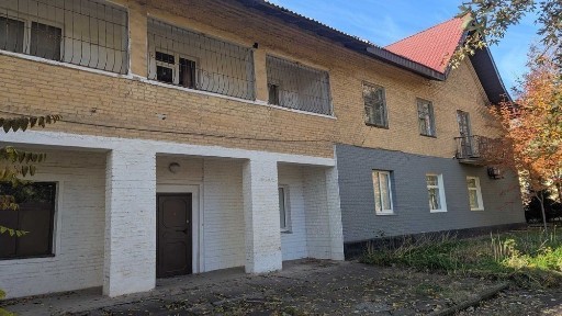 Дніпропетровська область, Кривий Ріг, Покровський