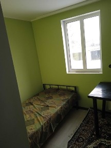 Житло подобово у Віталія