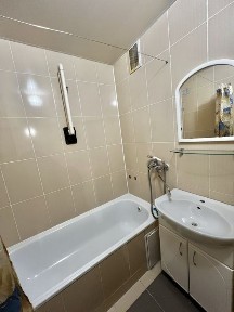 Продається 2-кім квартира, ПЗР