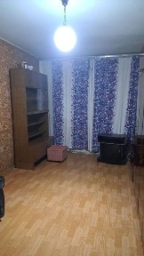 Новинка, 1-кімнатна на Різдвяній