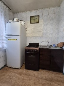 Продам бюджетную 1к квартиру пр. Поля