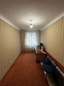 Продаж трикімнатної квартири, 44 квартал