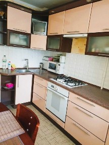 Дніпропетровська область, Дніпро, Новокодацький