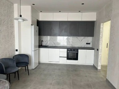 Дніпро, Індустріальний, вулиця Євгена Чикаленка 1-3