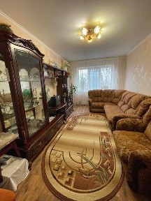 Продам «Чешку» на Б. М.В.