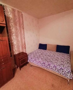 1к. кв. ЦЕНТР 39 кв. м. чешка