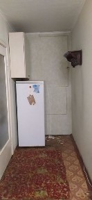 Продаётся двухкомнатная квартира алло