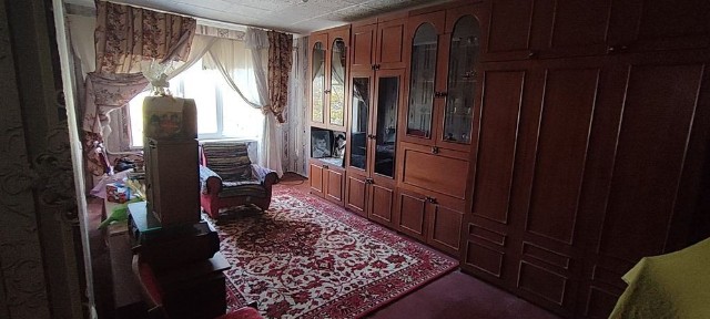 4 кімнатна на 44 кварталі, Романа Шухевича, Мусоргського