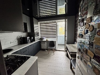 Здам або Продам 2к квартиру