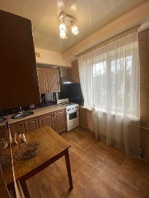 Дніпропетровська область, Кам'янське