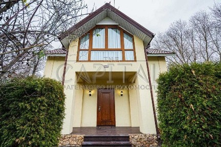 Продаж / Будинок/ Васильків / вул. Квітки-Основ'яненка, 1