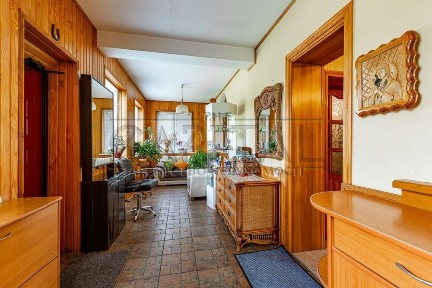 Оренда будинку, Крюківщина