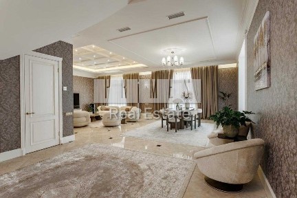 Оренда просторого будинку Крюківщини, вул. Молодіжна, 3