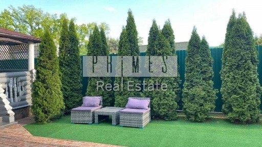 Оренда садиби з двома будинками біля озера, вул. Садова, Віта-поштова