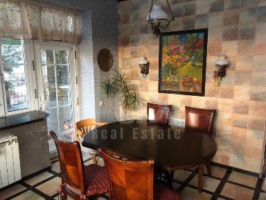 Оренда Будинку с. <a href='/newbuilding/7539/view/zk-hotiv'>Хотів</a> | Затишний, Приватний, Автономний