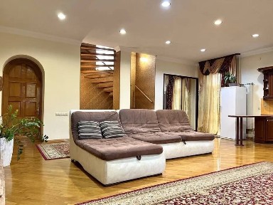 Оренда Будинку Софіївська Борщагівка