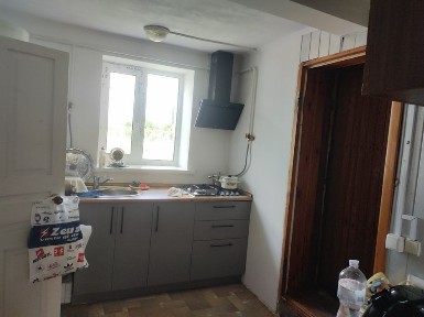 Будинок в оренду в затишному місці!