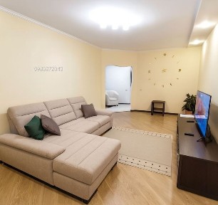 ОРЕНДА 4-кім. квартири, ЦЕНТР, Автономка !