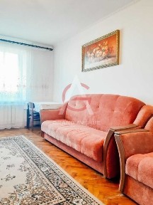 Здам 3 кімнатну квартиру в центрі