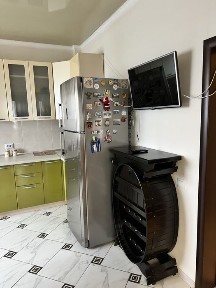 Сдам 2 кімнати Білогородка вул. Зоряна