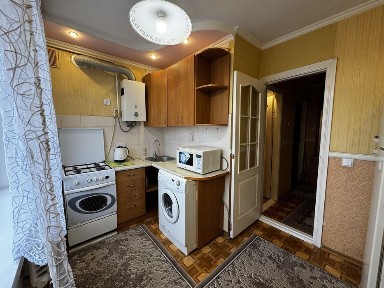 Оренда 1-но кімнатної квартири по вулиці Біла