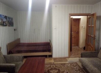 Оренда 1-кімн кВ. 12 школа