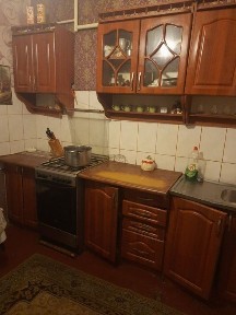 2 кімнатна квартира на Автовокзалі