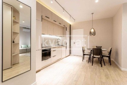 Оренда 2к квартири 56м2 ЖК 