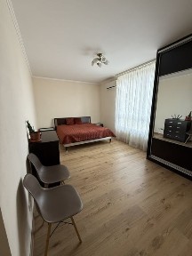 Оренда 2 кім. квартири проспект Академіка Глушкова 9Г